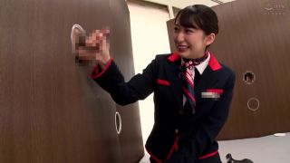 Misaki Yui, Yuino Hikari, Yayoi Mizuki, Hirakawa Kotona DVDMS-505 General Gender Monitoring AV Squeeze And Suck And Roll Up! ! The Cabin Attendant Who Has Longed For A Major Airline Company Has Grown I...-0