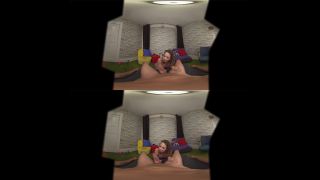 Angel Smalls - Open Up Angel Part 2 - 317 - HologirlsVR (UltraHD 4K 2024) New Porn-1