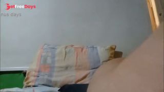 Handjob 1 Teen masturbates he cant hold it in anymore-7