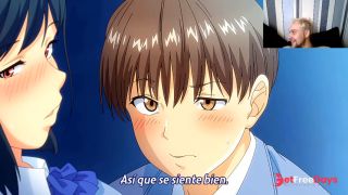 Anime Hentay - university affairs-0