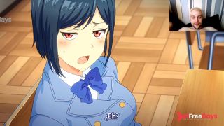 Anime Hentay - university affairs-1