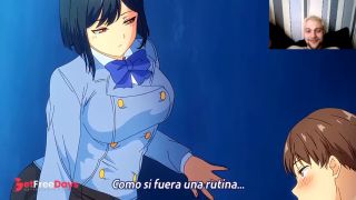 Anime Hentay - university affairs-2
