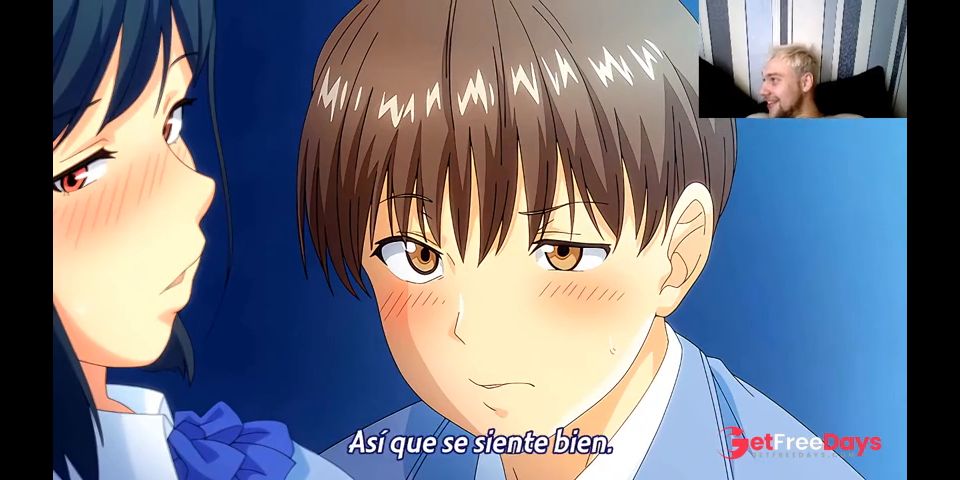 Anime Hentay - university affairs