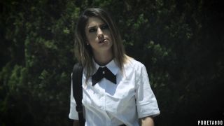 Video Kristen Scott,Jill Kassidy Half His Age Part 1 1080p FullHD-2