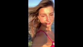 Melena Maria Rya () Melenamariarya - mmm like it 18-05-2020-9