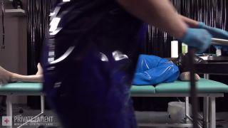 free adult video 5 bbw fetish fetish porn | Private-Patient: Hand and Machine | milking-3