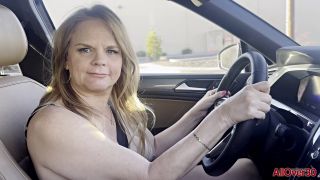Mickey Lynn's Joy Ride: MILF POV in FullHD 1080p Close Up!-8