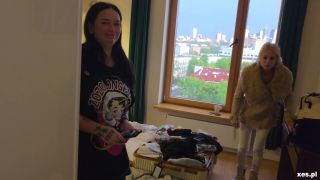 Emma Fantazy, Darsi Devil - Krecimy Pornola & Full HD 1080p - Teen-9