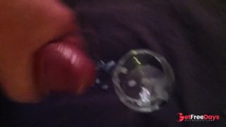 Solo CUMSHOT Compilation 35 hot ORGASMS stroked from Evan Lucid Raines FAT average COCK-1
