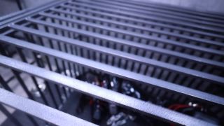 Lemon ヒトイヌ拘束バルーンショート３2-9