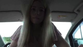 [K2S.CLUB] Suggargirl98 - Mein Auto Fickt mich kaputt - HD 720P-0