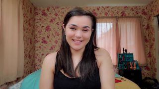 xxx clip 34 DELILAHREIGNS COMING OUT TO MY CRUSH VIEWER PRAISE, indian feet femdom on femdom porn -2
