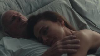 Lena Olin, Stefanie Powers, etc - The Artist&#039;s Wife (2019) HD 1080p - [Celebrity porn]-2