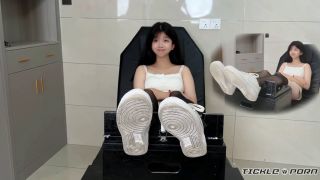 [tickle.porn] Chinese Tickling TK - Xiao Qiao Full Body Tickle keep2share k2s video-0