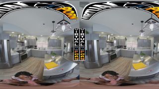Virtual Porn - Mila Mars - Virtual reality-2