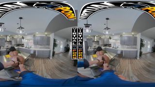 Virtual Porn - Mila Mars - Virtual reality-3