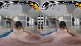 Virtual Porn - Mila Mars - Virtual reality-9