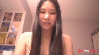 [GetFreeDays.com] Asian Teen ASMR - Matthew 5-6 Porn Leak January 2023-0