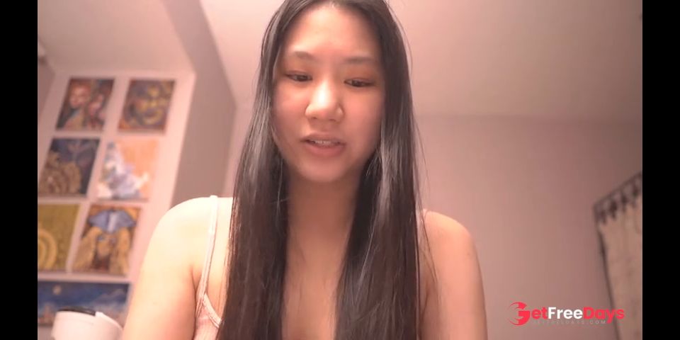 [GetFreeDays.com] Asian Teen ASMR - Matthew 5-6 Porn Leak January 2023