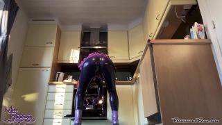 FetiliciousFans SiteRipPt 2Purple Fantasies (Part 1)-5