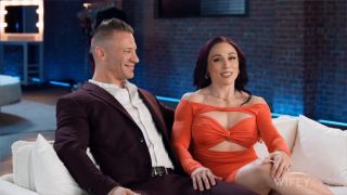 Vanessa arizona, isiah maxwell - fit hotwife gets ultimate bbc experience - Big dick-1