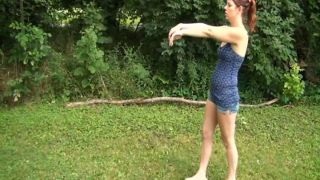 fetish GirlsGoneHypnotized – Jenny Hypnotized fetish -0