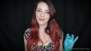 online porn video 47 femdom mind control Mistress Lucyxx – Virgin Humiliation 2, dirty talking on fetish porn-1