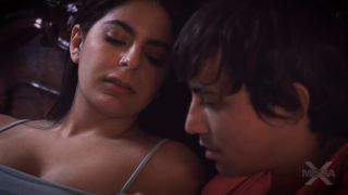 Angel Gostosa - Sex Sounds: Angel - Teen-3