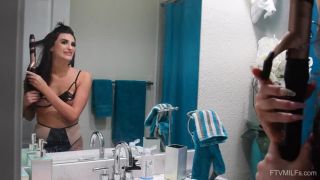 FTVMilfs – Mia – Superstar Look – Delightfully Flirty – 05 - (MILF porn)-1