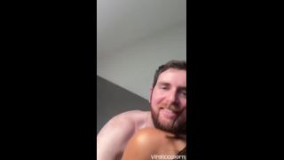 Janice Griffith, Girthmasterr Cumshot Janice Griffith  Sex Tape With Girthmasterr Big Cock Video-8