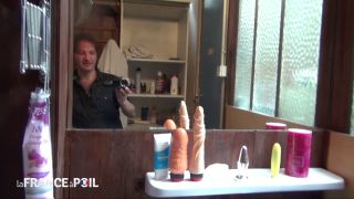 Gabriela Quetzal (Anal porn)-6