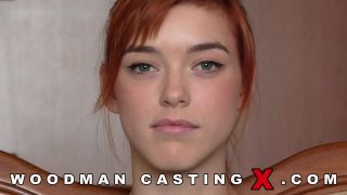 Anny Aurora casting X Casting!-1