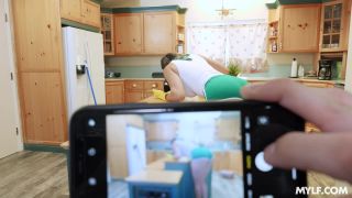 adult xxx clip 41 Penny Barber - Summoning the Maid (HD) on fetish porn maria ozawa femdom-1