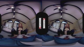 Valentina Nappi VRVRCosplayX - Avengers XXX Parody VR 4K 1920p-5