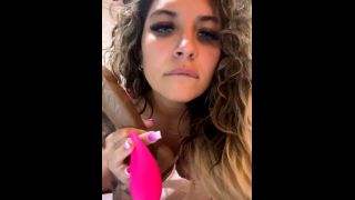 You said distract her whatever it takes Khloe Kapri, Shay Sights, Ameena Green, Rose, Shay  Teen-2