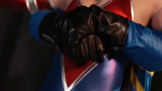[SuperMisses.com] SPSD-97 Ultimate Monster Development Project Angler Monster Bozu vs. Cosplayer-003-3
