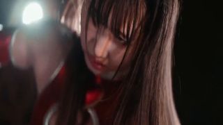 [SuperMisses.com] SPSD-97 Ultimate Monster Development Project Angler Monster Bozu vs. Cosplayer-003-7