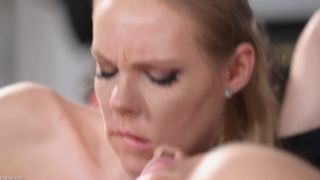 Office Orgy with Busty Patrol Women Exploding Orgasms Hot-8