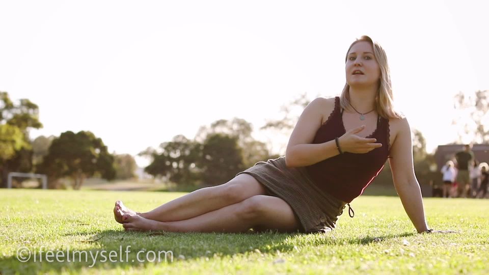 online porn video 48 IFeelMySelf – Esthers Profile Video by Esther G on solo female 