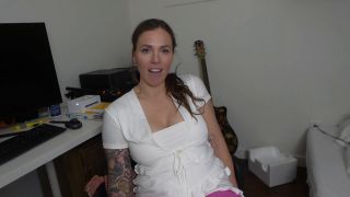 yogabella Talk You to Cum Take 2-3