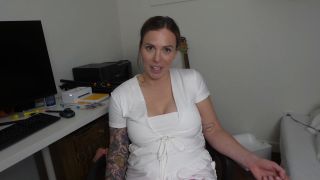 yogabella Talk You to Cum Take 2-7