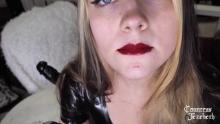 [K2S.CLUB] Countess Jezebeth - Eat Every Drop - FullHD 1080P-0