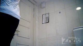 Hidden Zone WC - hz Wc2959 - voyeur - voyeur -5