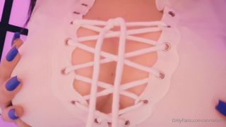 Onlyfans - Annie Lumi - annielumiTE EXTRAO BB - 22-12-2021-2