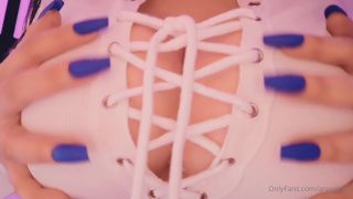 Onlyfans - Annie Lumi - annielumiTE EXTRAO BB - 22-12-2021-3
