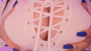 Onlyfans - Annie Lumi - annielumiTE EXTRAO BB - 22-12-2021-7