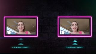 Close Up Your Cute Pigtail Wearing Stepdaughter is Desperate for an Apartment - LethalHardcoreVR-9