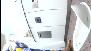 Japanese style toilet – 15274927 Asian-6