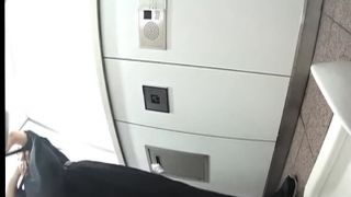 Japanese style toilet – 15274927 Asian-8