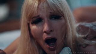 xxx clip 24 fetish alt spanking shemale porn | Jamie French, Dante Colle - My TS Stepmom 4 [HD 720p] | fetish-7